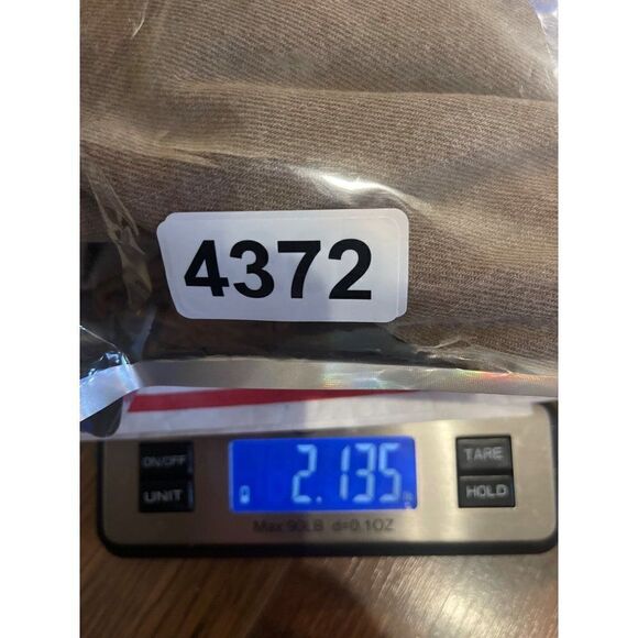 L.L. Bean Men’s Flannel-Lined Classic Fit Jeans Size 38 X 29 - Picture 14 of 14